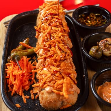 Crunchy Roll
