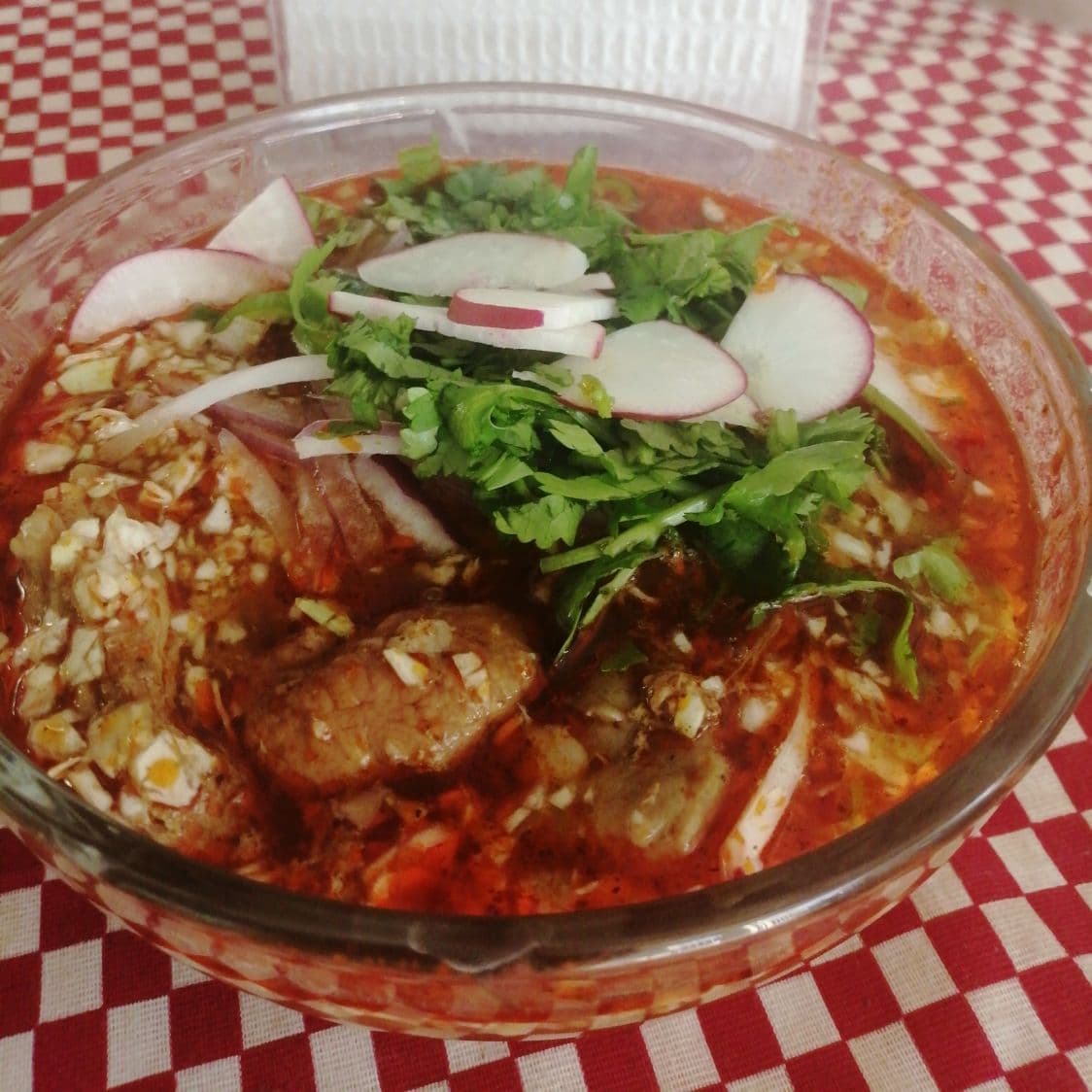 ORDEN DE BIRRIA
