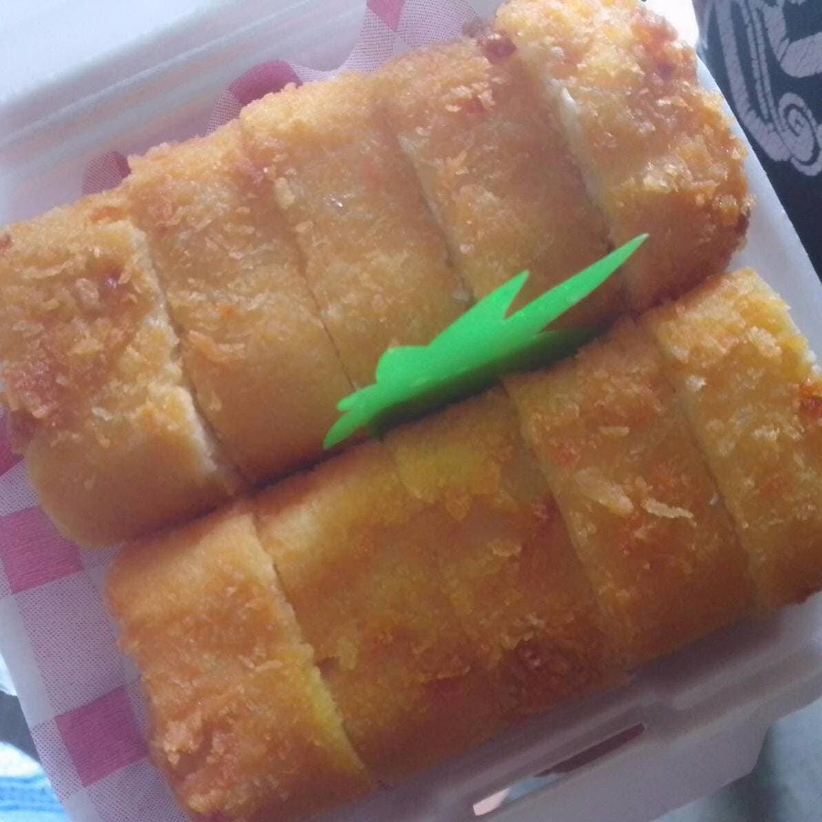 D'licias Roll