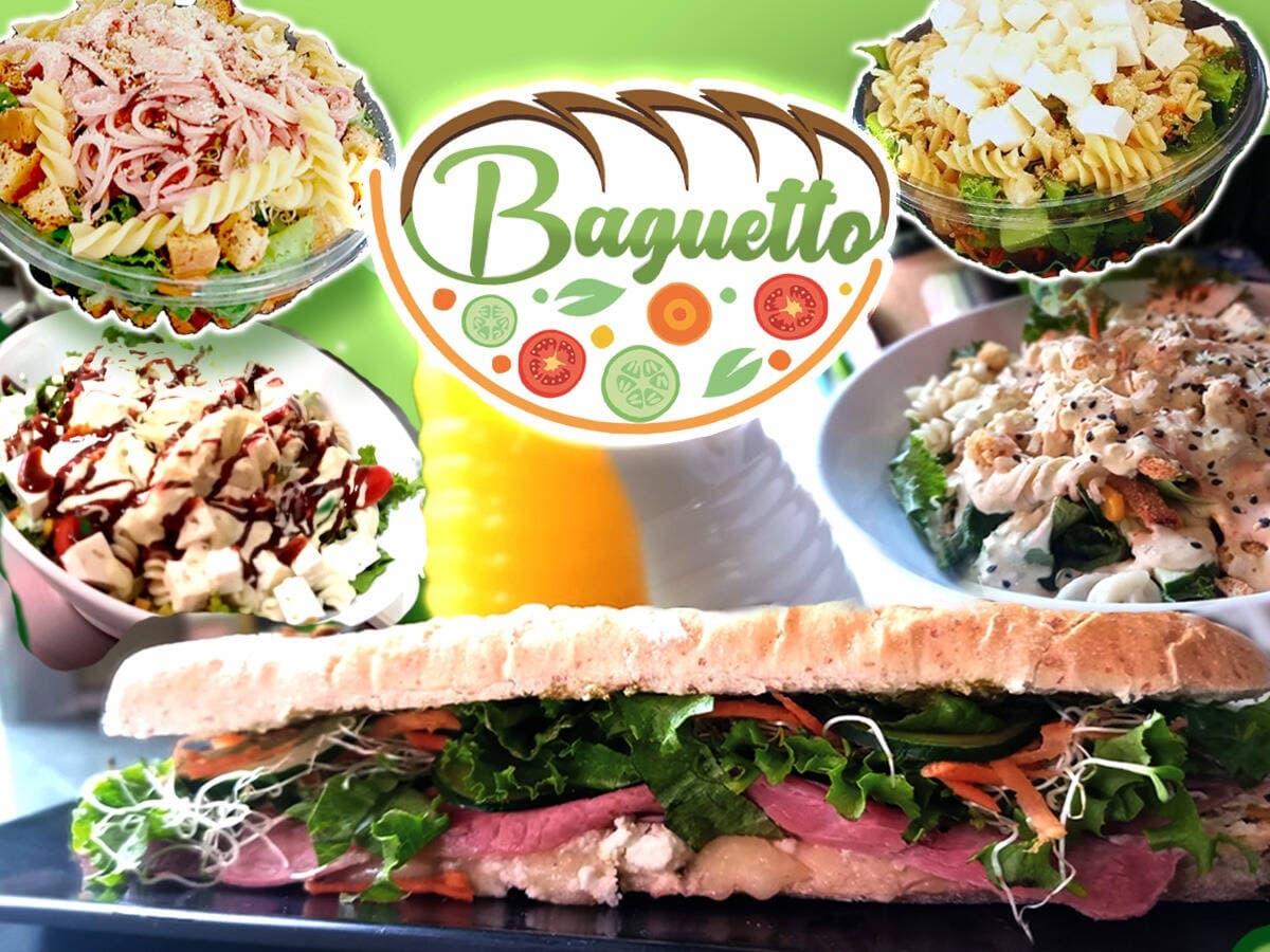 Baguetto