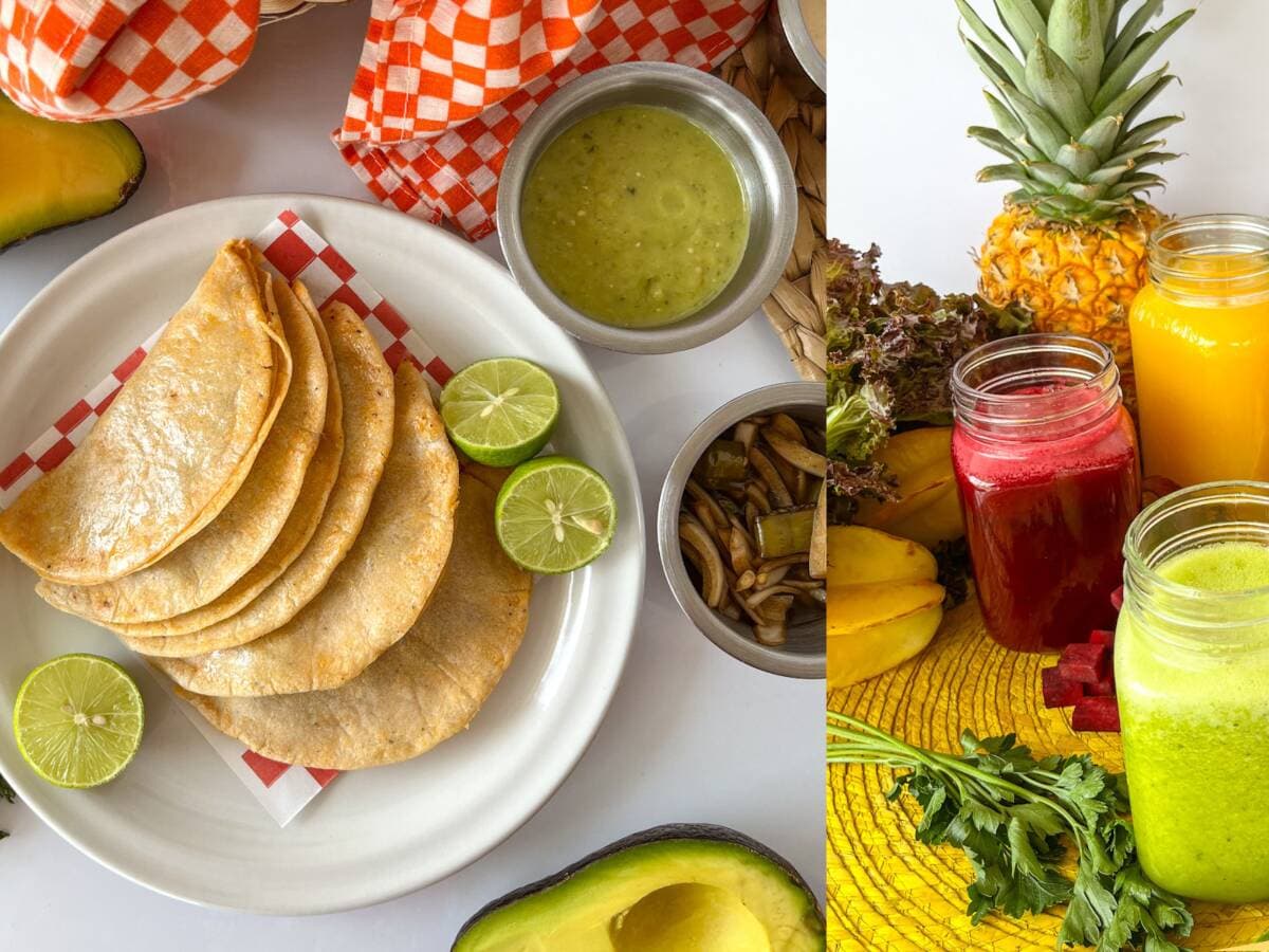 Canastacos