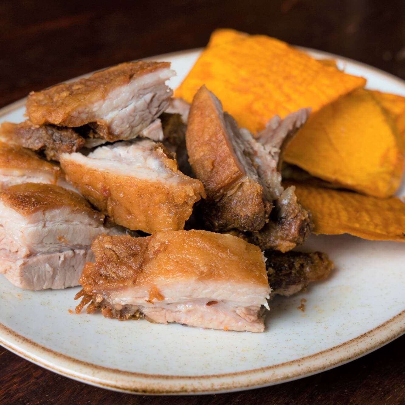 Combo Chicharrón Lover