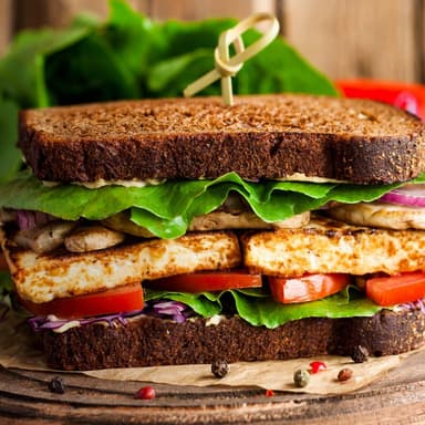 SANDWICH ALQUIMIA