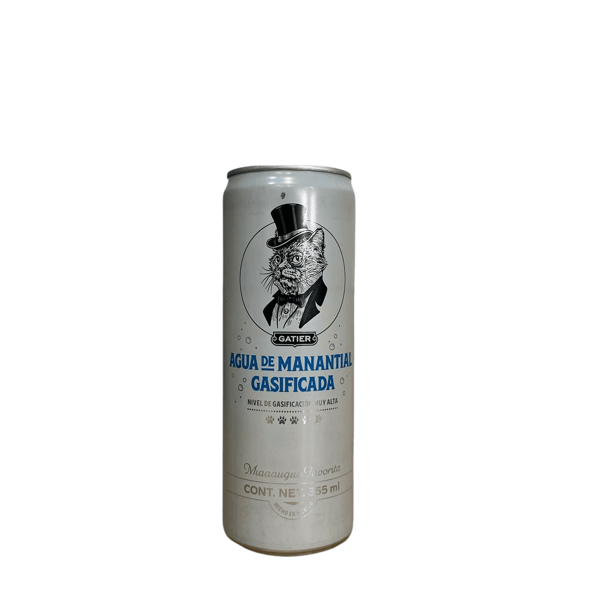Agua Mineral