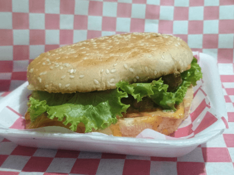 El Antojo Urbano