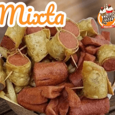 ORDENMIXTA