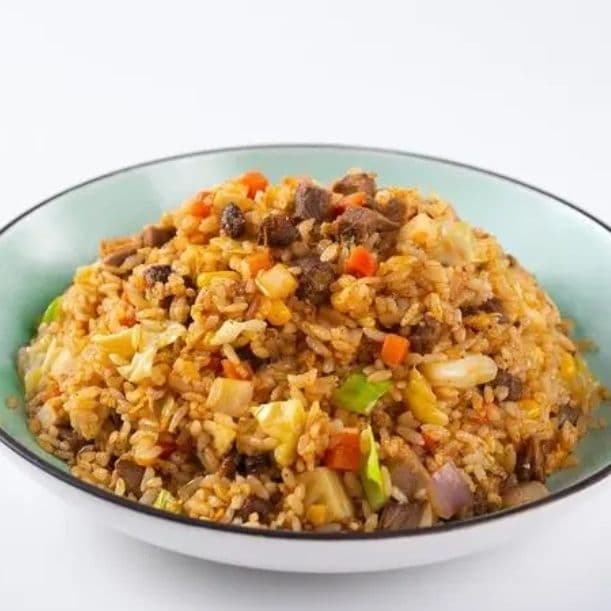 Chaw Fan con Carne