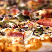 2 Pizzas Grandes Tradicionales