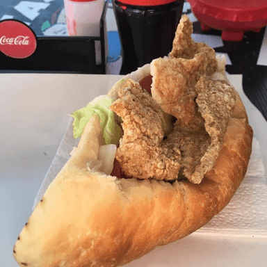 Torta Triple