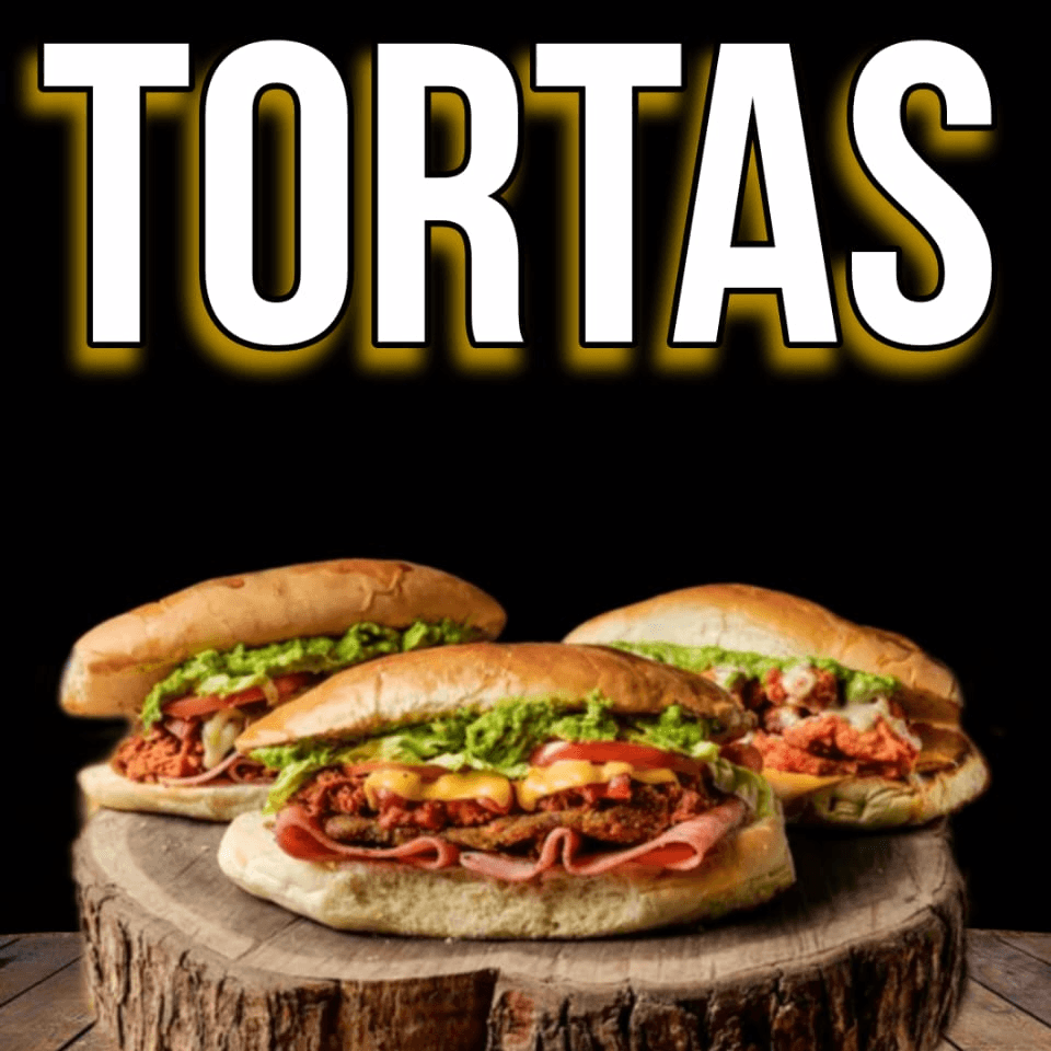 Torta Super