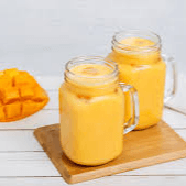 Smoothie de Mango