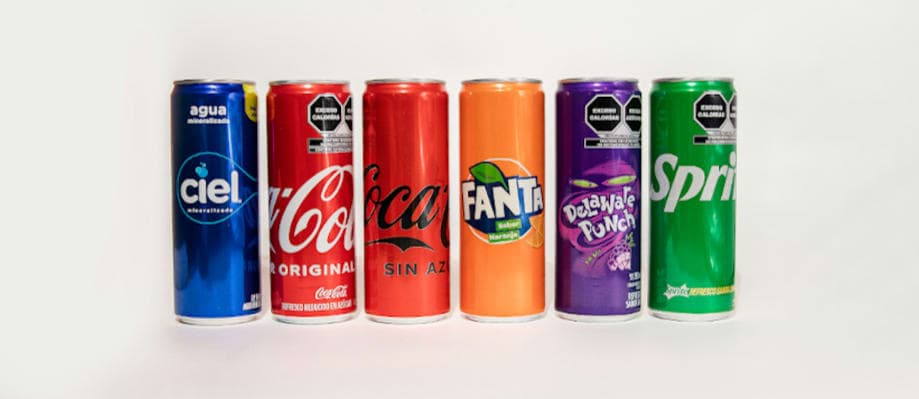 Refrescos Nacionales