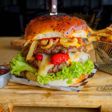 Big Burger