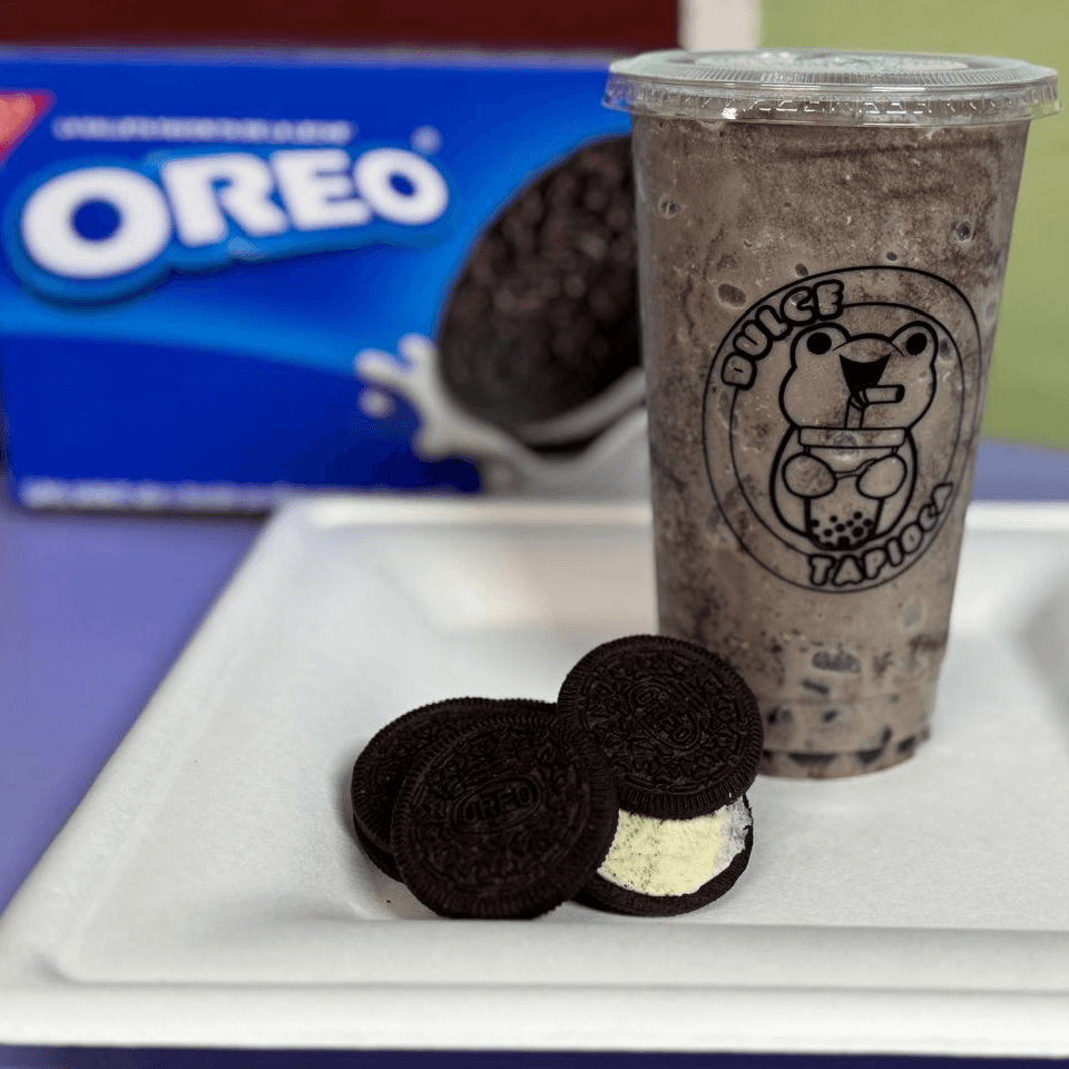 Galleta Oreo