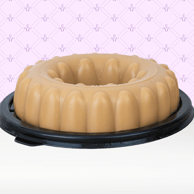 Gelatina Superior Cajeta Mediana
