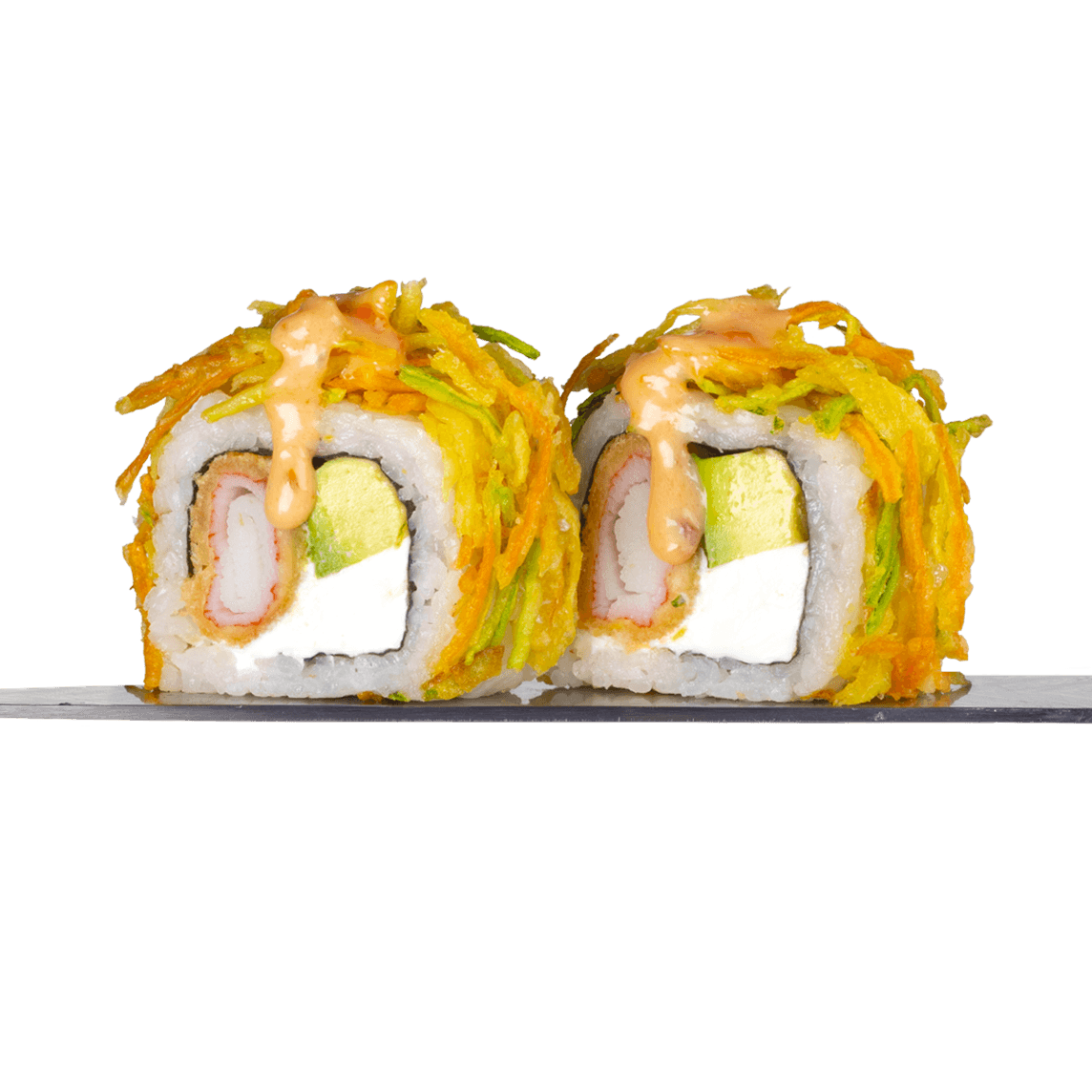 KAKIAGE ROLL