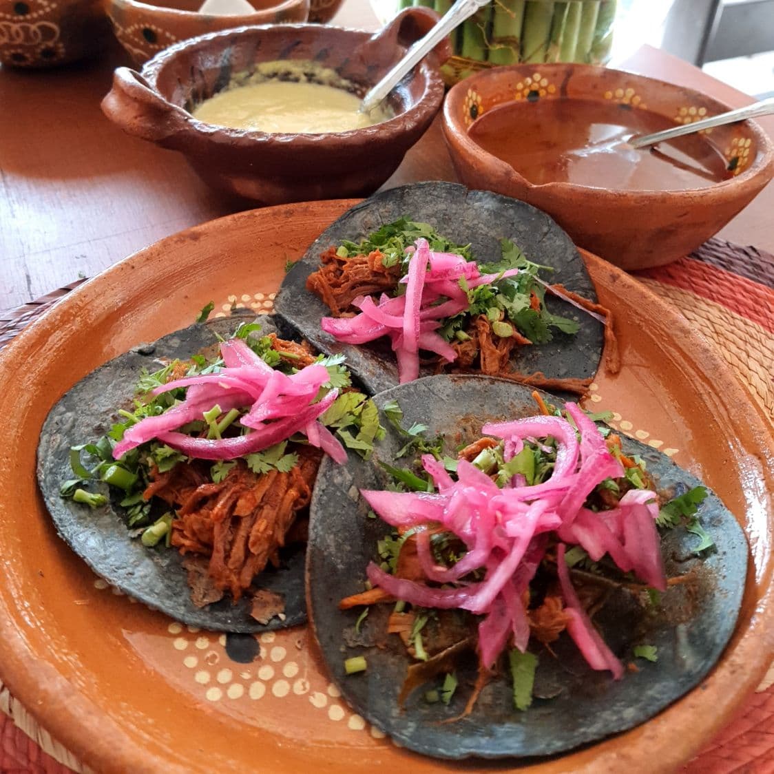 Taco Suave.