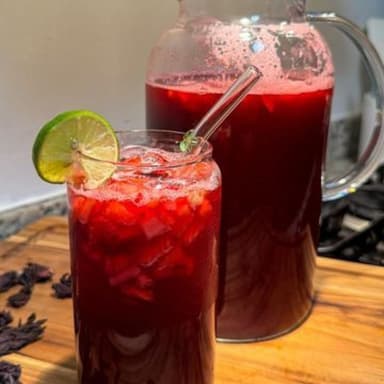 Agua del Dia