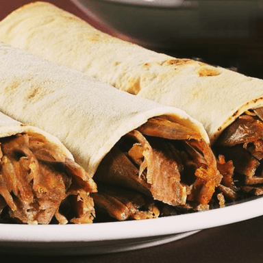 TACO ÁRABE
