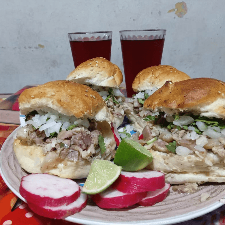 Cemas para 2 con Agua