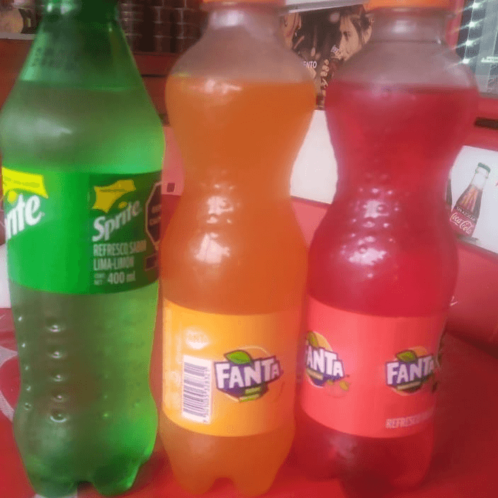 Sodas