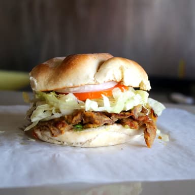 Torta Especial de Milanesa