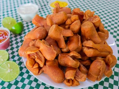 Salchipulpos