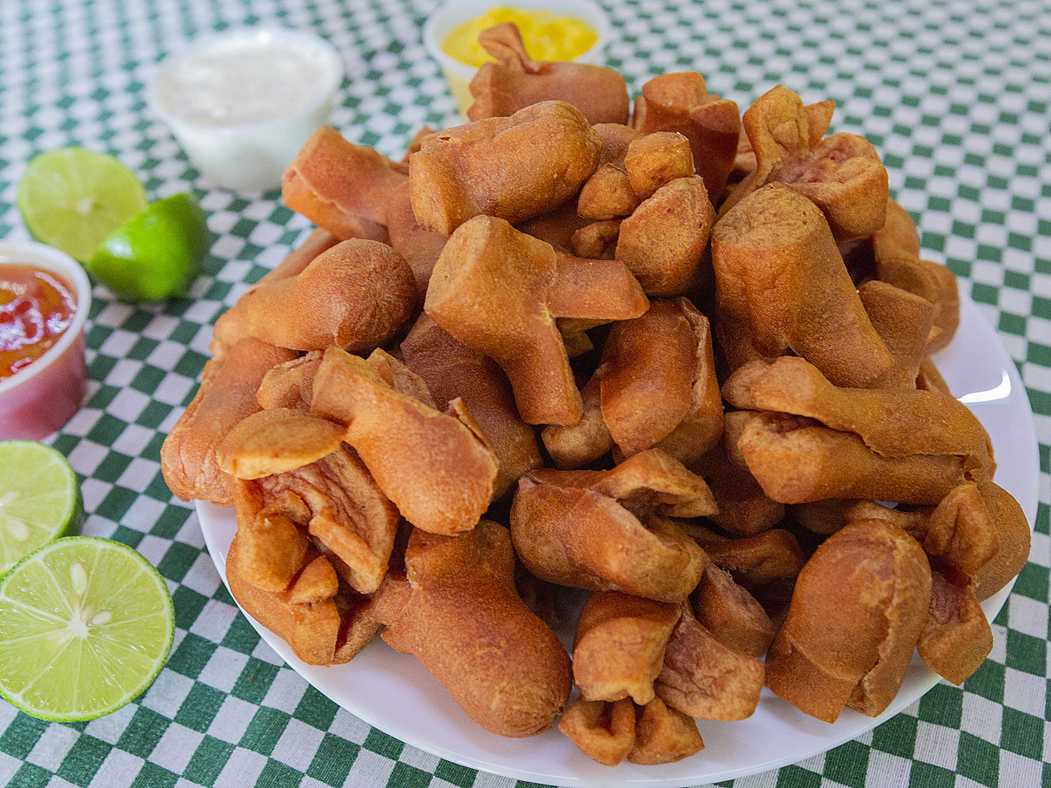 Salchipulpos