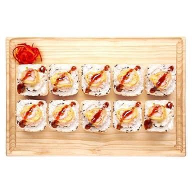 TIGRE ROLL