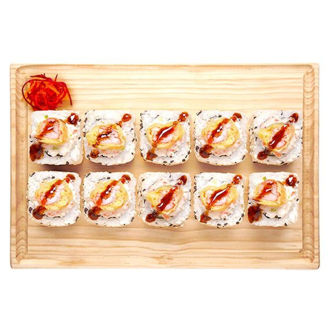 TIGRE ROLL