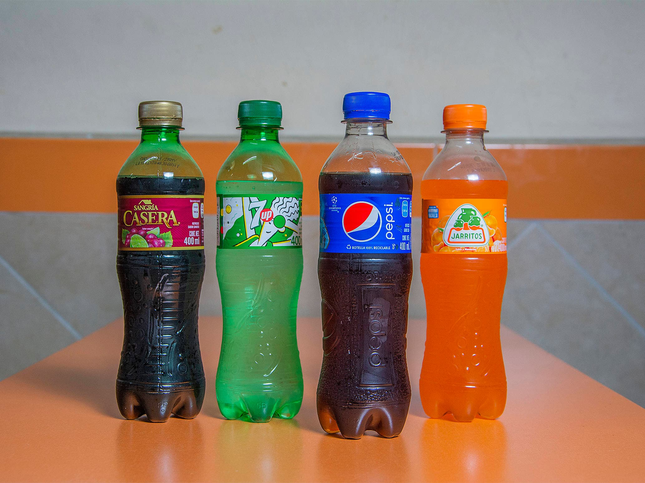 Refrescos