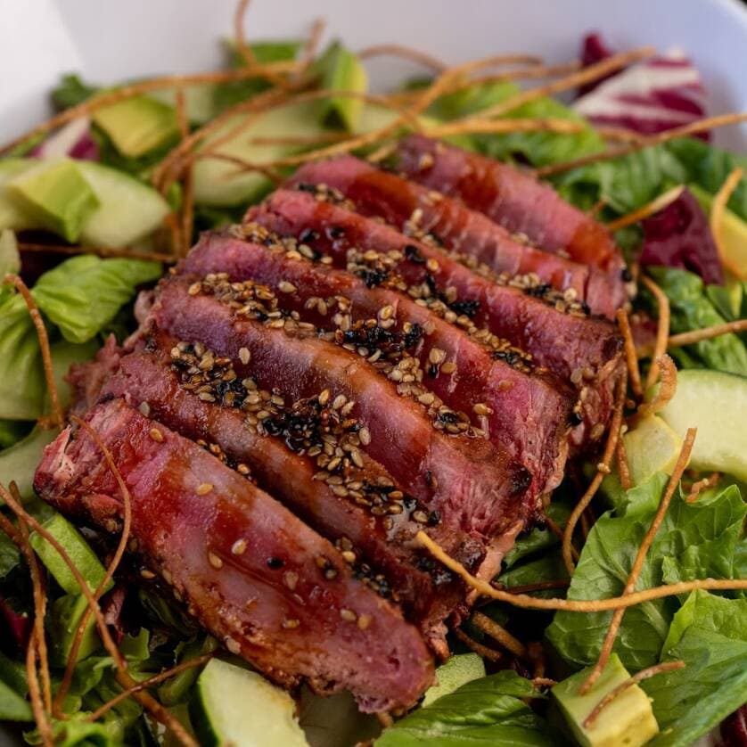 Ensalada Atún