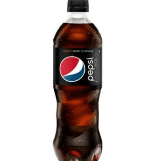 Pepsi Black 355ml