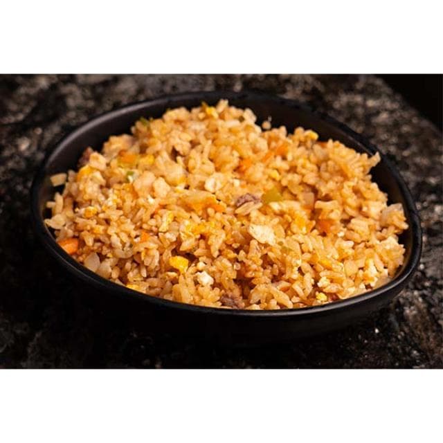 YAKIMESHI CARNE