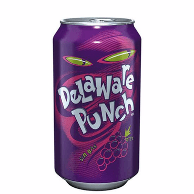 Delaware Punch 600 Ml