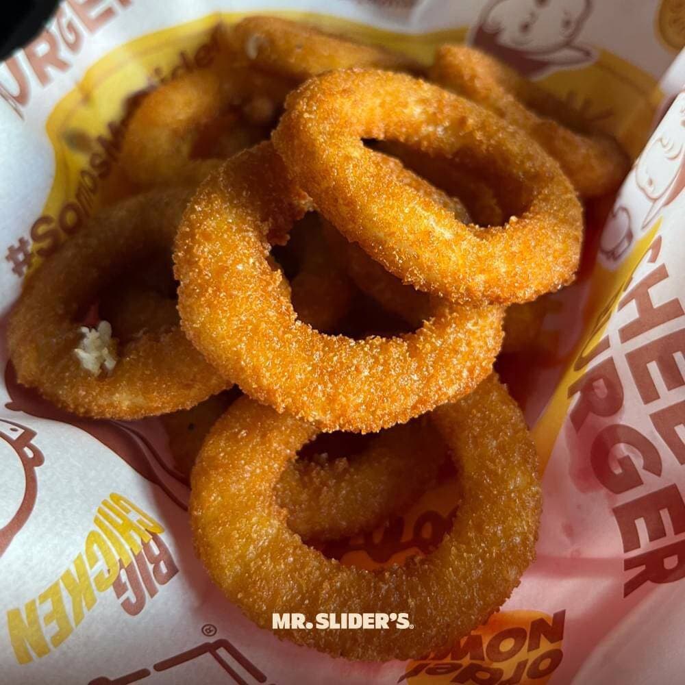 Onion Rings