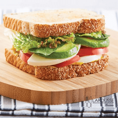 Sandwich