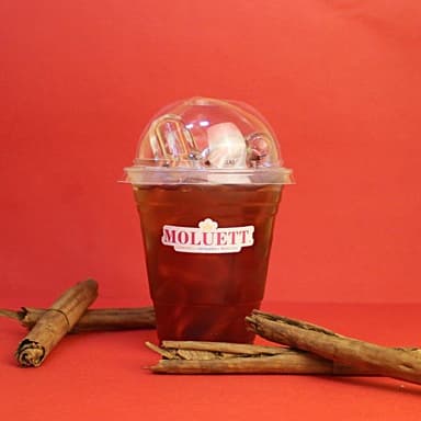 Americano (Frio O Caliente)