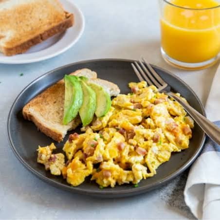 Desayuno Mexicano