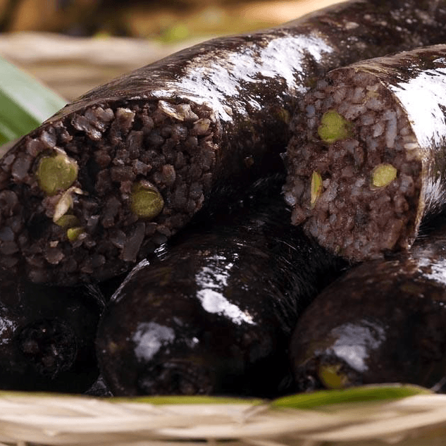 Morcilla