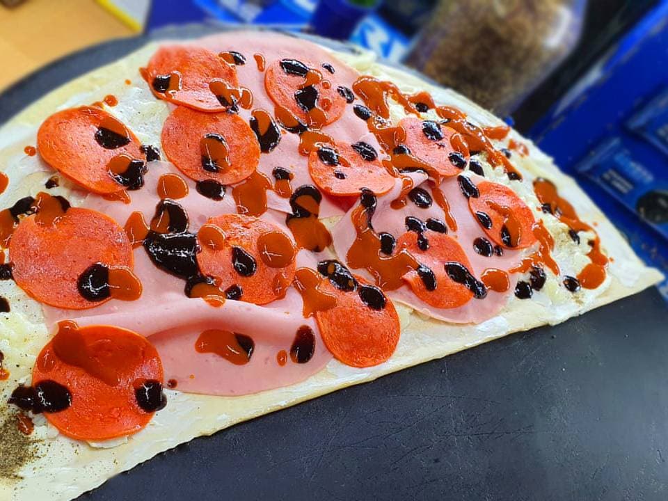 Crepizza