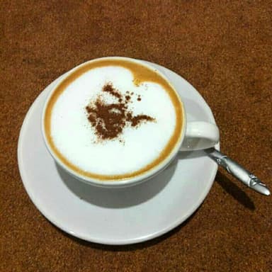 Capuchino