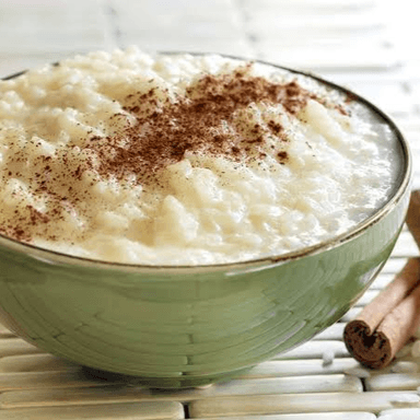Arroz con Leche