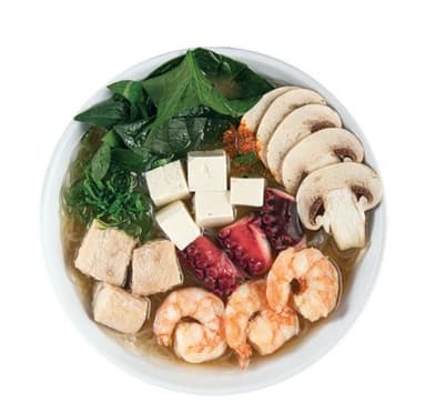Miso Especial
