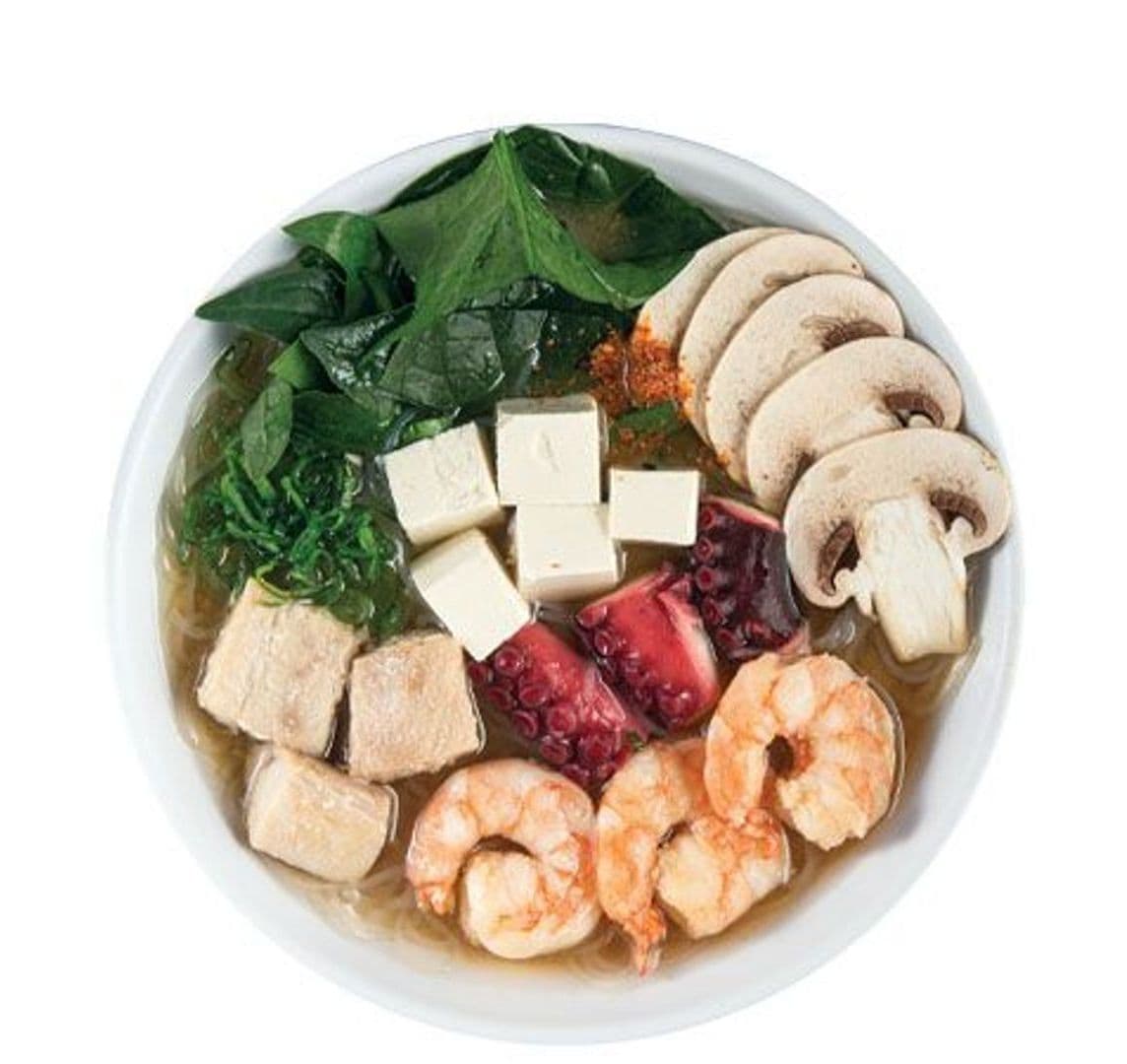 Miso Especial