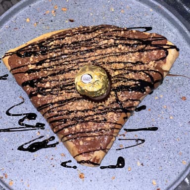 Crepa FERRERO
