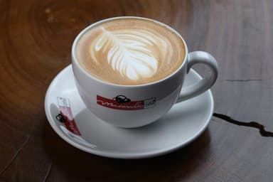 Latte Cremoso