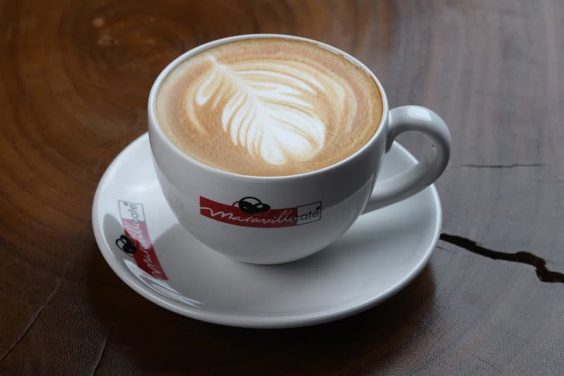 Latte Cremoso
