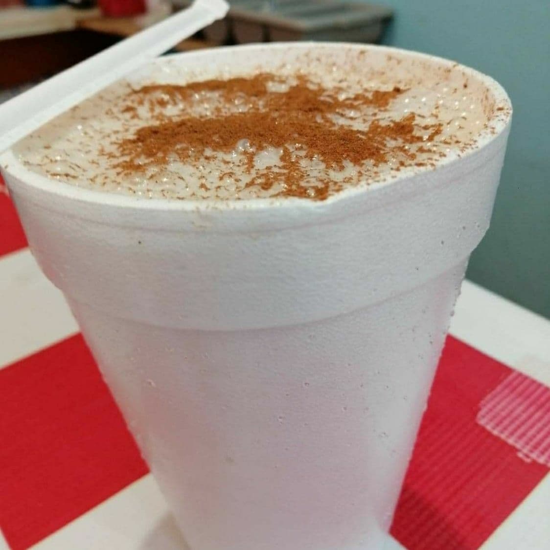 Licuado de Platano litro