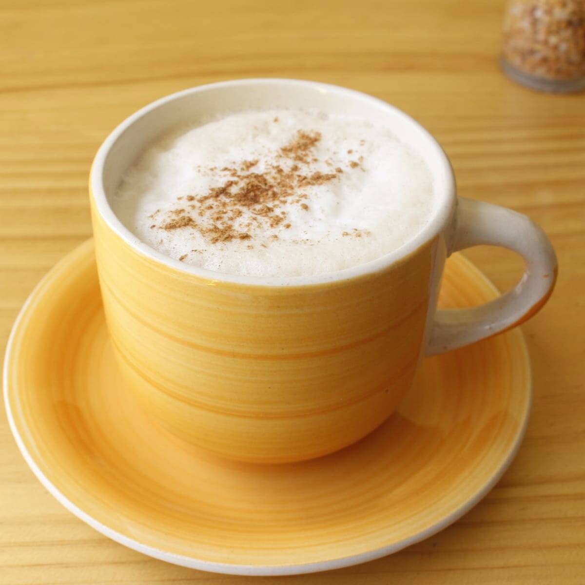 Mocaccino